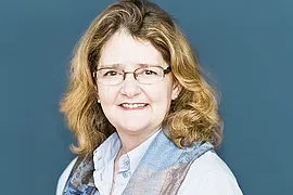 Drei Fragen an Helga Inden-Heinrich